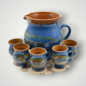 SET CESTI CU CANA
