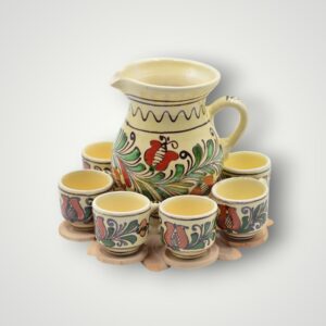 SET CESTI CU CANA