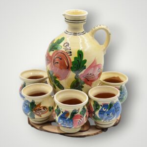 SET CESTI CU ULCIOR