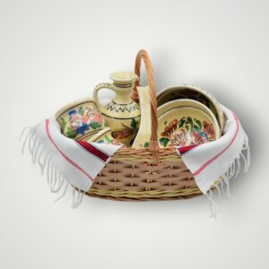 SET CADOU - CERAMICA CORUND