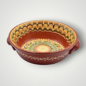 BOL CERAMIC COLORAT
