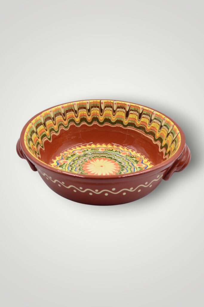 BOL CERAMIC COLORAT