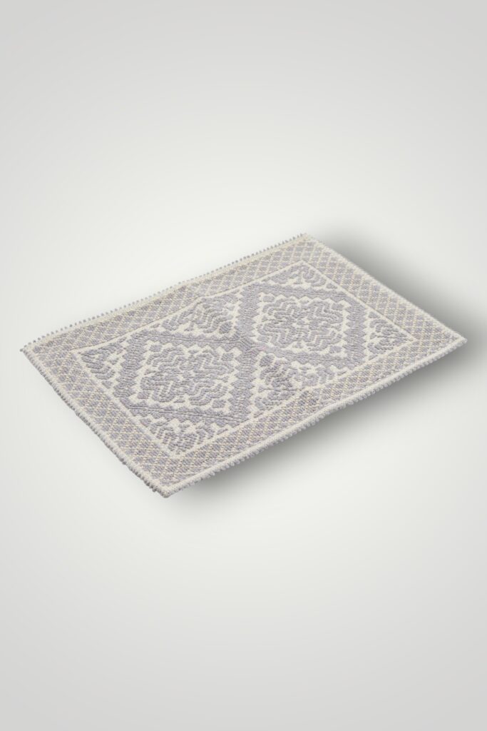 COVOR - 40X60 - GRI