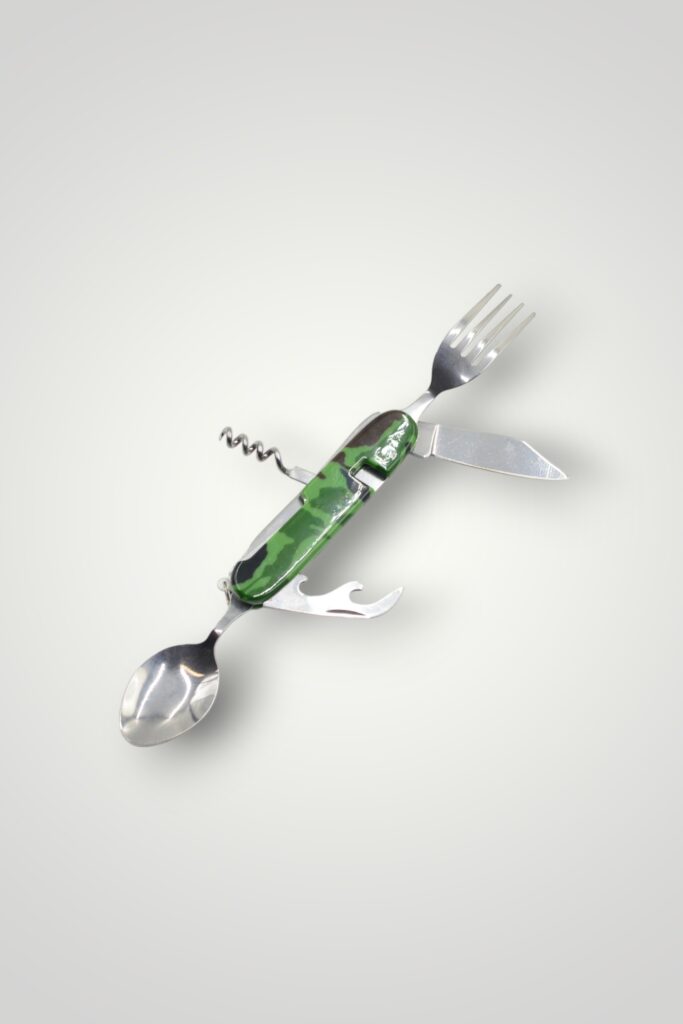 BRICEAG MULTIFUNCTIONAL