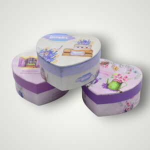 CUTIE CARTON INIMA