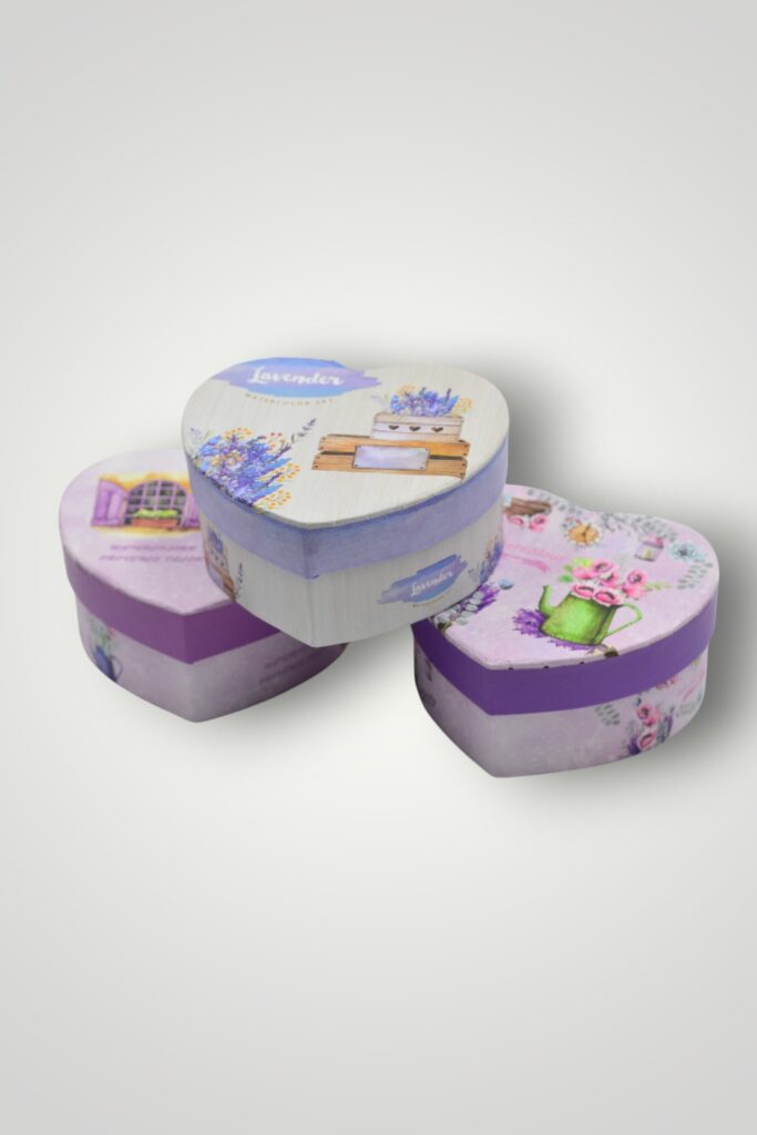 CUTIE CARTON INIMA