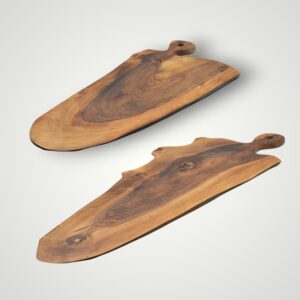 TOCATOR LEMN RUSTIC