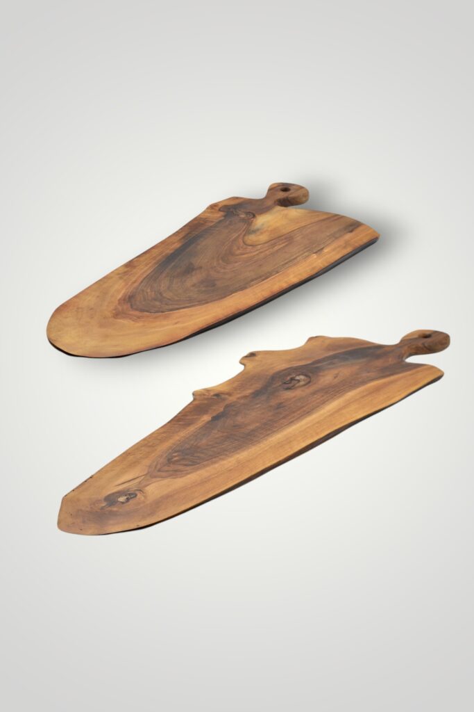 TOCATOR LEMN RUSTIC