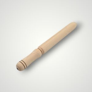 FACALET LEMN 30 CM