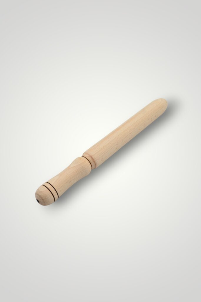FACALET LEMN 30 CM