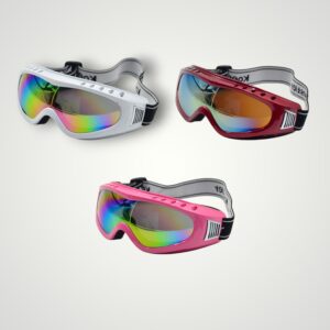 OCHELARI DE SCHI - COLORATE