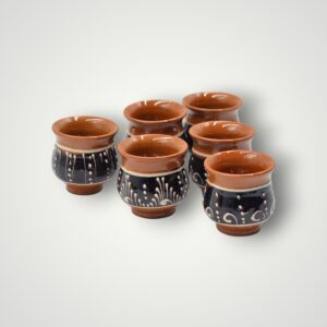 SET CESTI 6 BUCATI