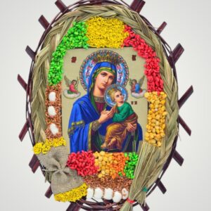 SPORUL CASEI - ICOANA