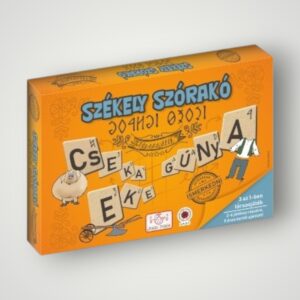 JOC SOCIETATE - SZEKELY SZORAKO