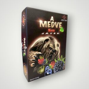 JOC SOCIETATE - A MEDVE NEM JATEK