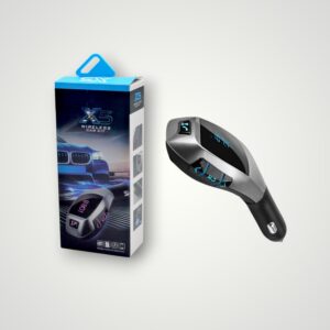 KIT WIRELESS AUTO