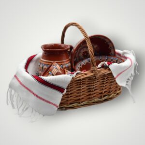 SET CADOU - CERAMICA BULGARIA