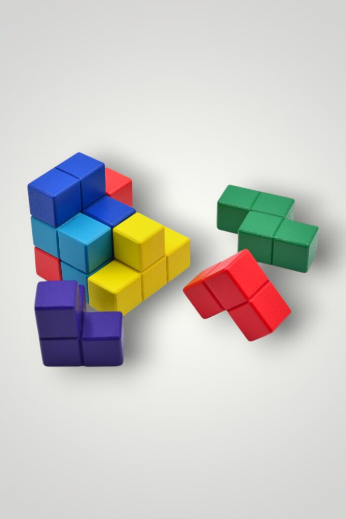JUC LOGIC CUB