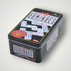 JUCARIE DOMINO