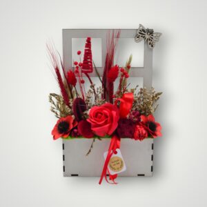ARANJAMENT DE FLORI