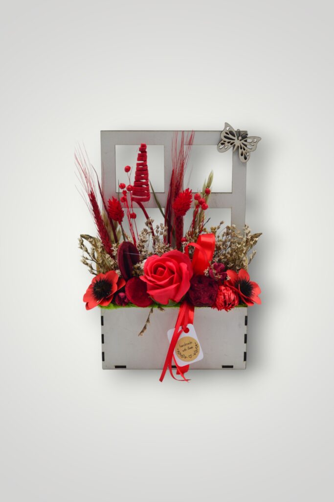ARANJAMENT DE FLORI