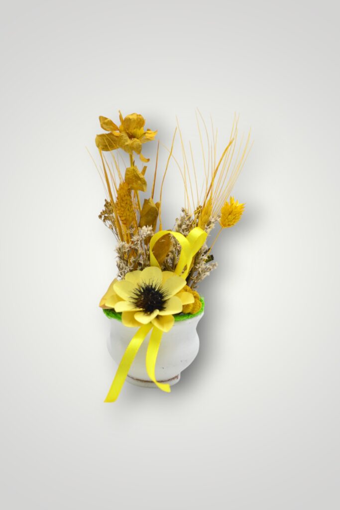 ARANJAMENT DE FLORI