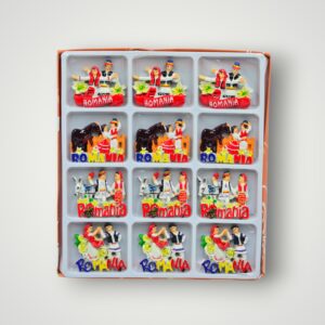 MAGNET CERAMIC ROMANIA