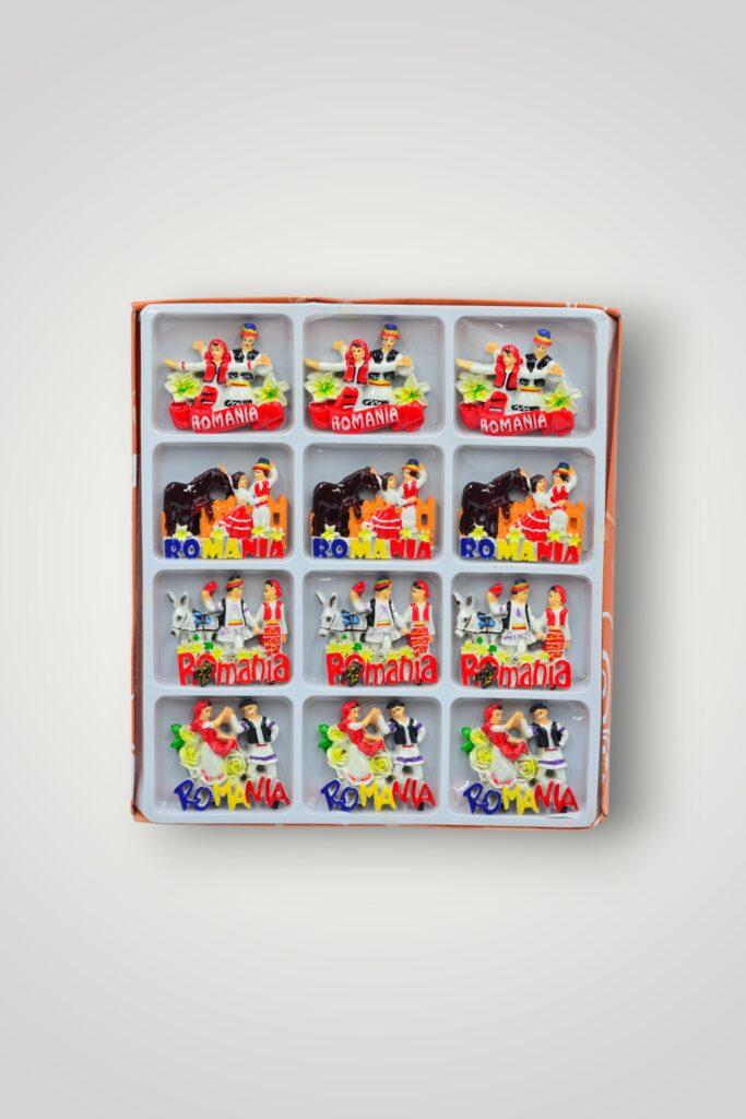 MAGNET CERAMIC ROMANIA