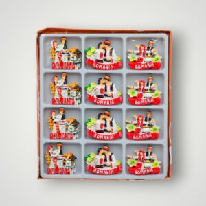 MAGNET CERAMIC ROMANIA