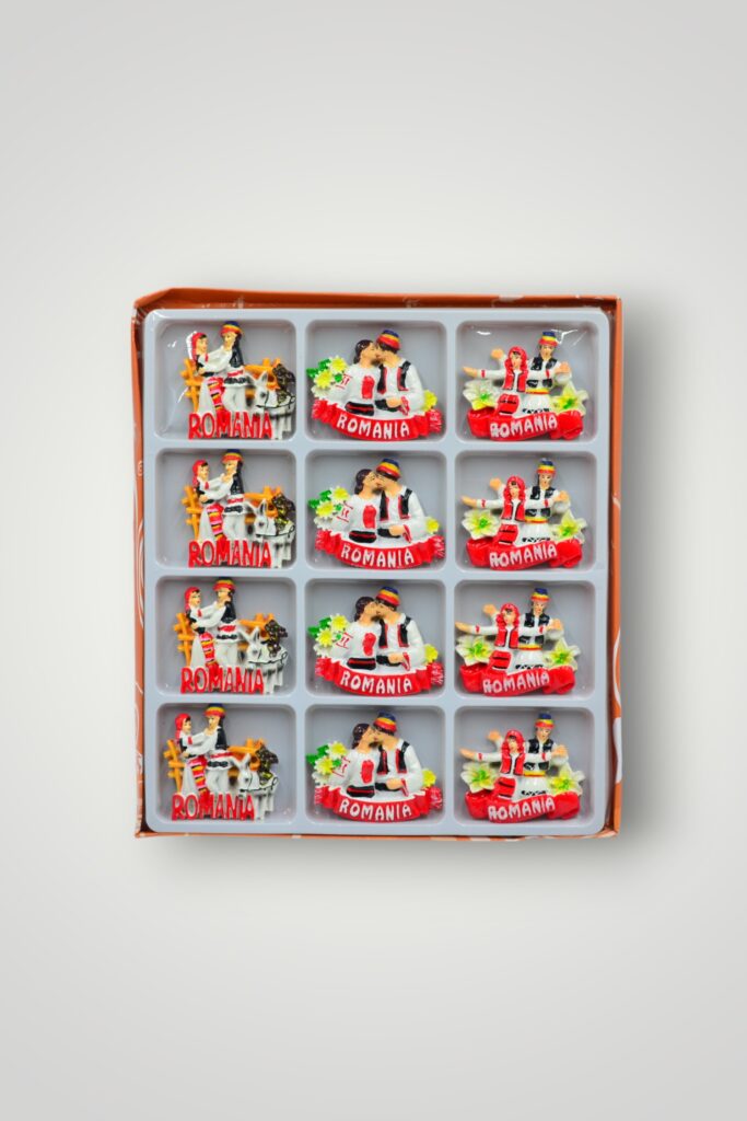 MAGNET CERAMIC ROMANIA