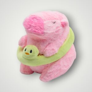 PLUS CAPYBARA