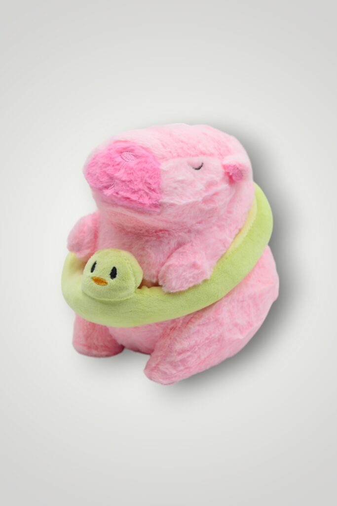 PLUS CAPYBARA