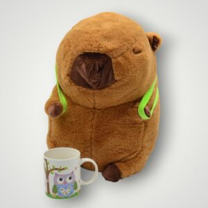 PLUS CAPYBARA URIAS