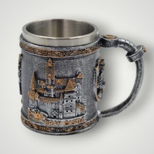 CANA METAL - CASTELUL BRAN