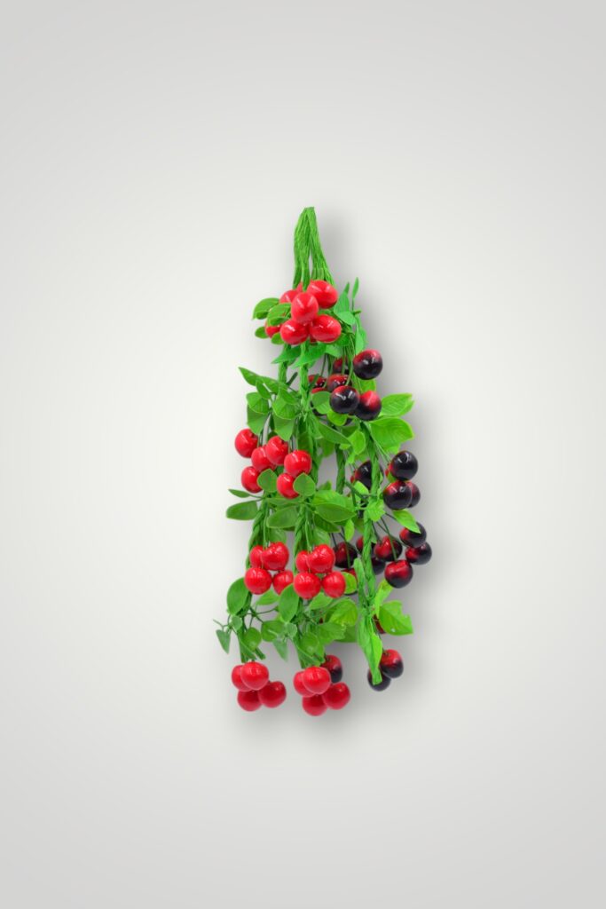 DECORATIUNE ARTIFICIALA - CIREASA
