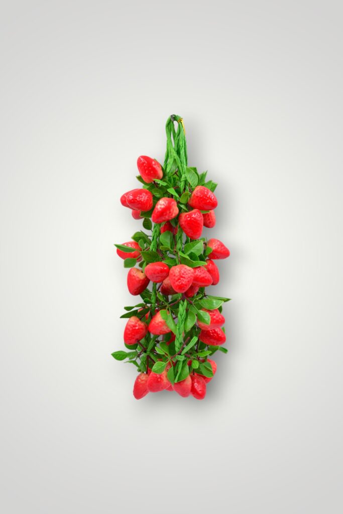 DECORATIUNE ARTIFICIALA - CAPSUNI
