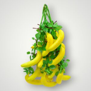 DECORATIUNE ARTIFICIALA - BANANE