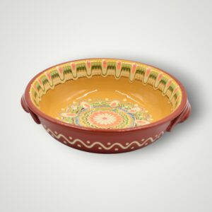 BOL CERAMIC COLORAT B