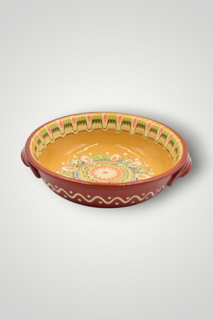 BOL CERAMIC COLORAT B