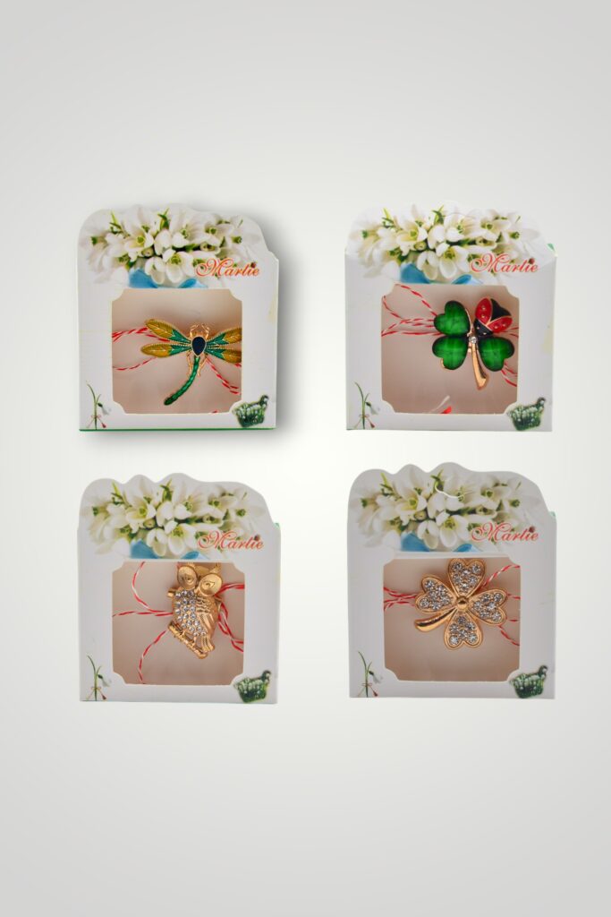 MARTISOR - DIFERITE