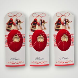 MARTISOR - BUBURUZA