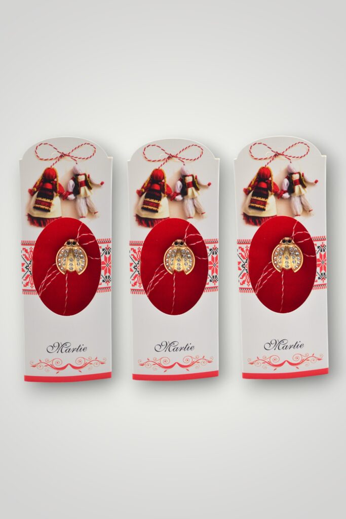 MARTISOR - BUBURUZA