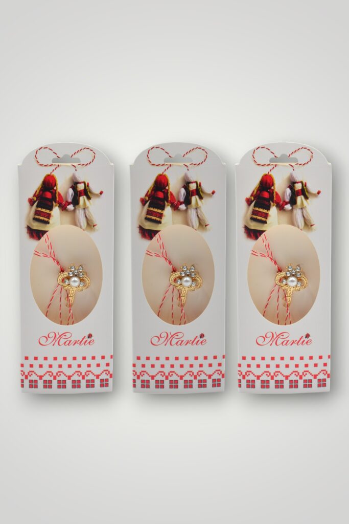 MARTISOR - BUCHET