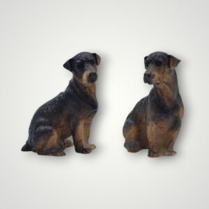ORNAMENT ANIMALE - CAINE