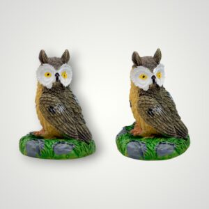ORNAMENT ANIMALE - BUFNITA
