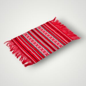 PROSOP TRADITIONAL - ROSU - 50X36