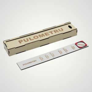 PULOMETRU