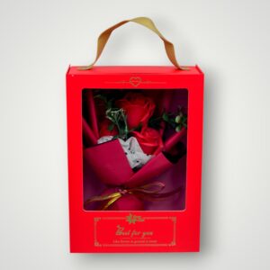 SET CADOU VALENTINE