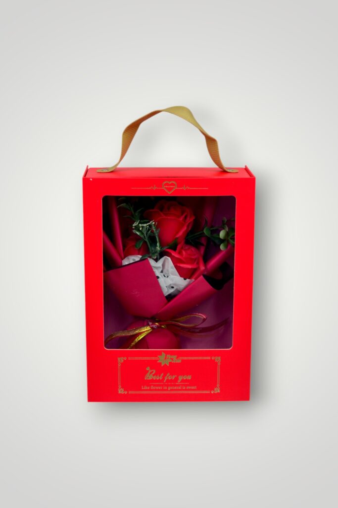 SET CADOU VALENTINE