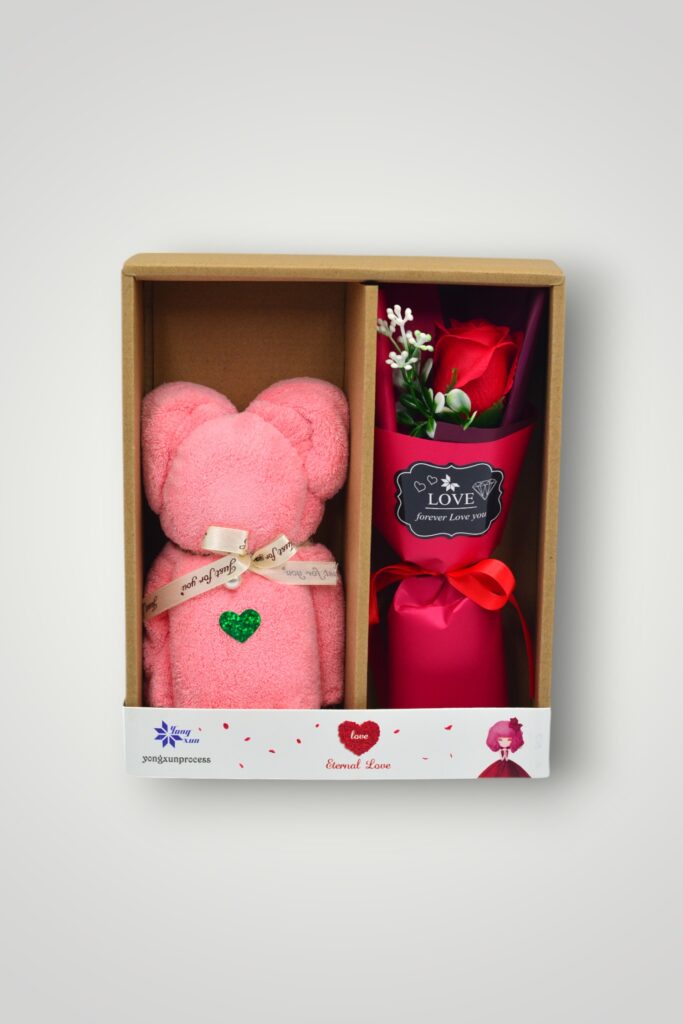 SET CADOU VALENTINE